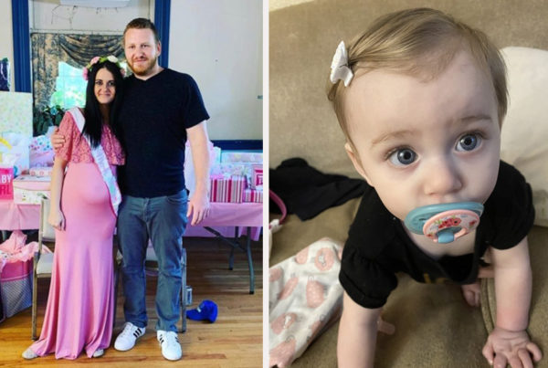 Houston Parents Evicted, Separated From Their Toddler After Landlord Rejects Rent Relief