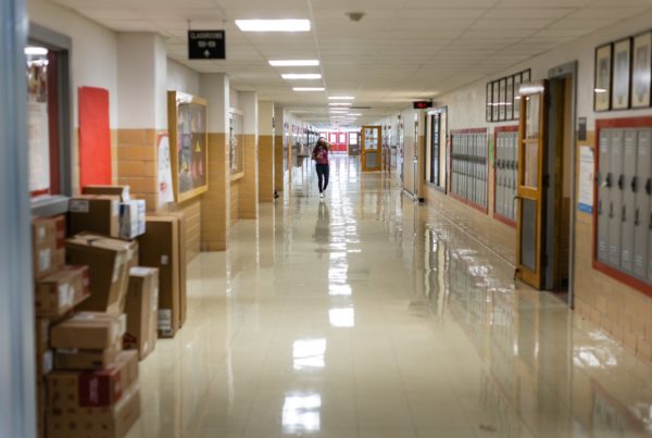 AISD’s Virtual-Learning Program Begins With Staff Shortages, Large Classes