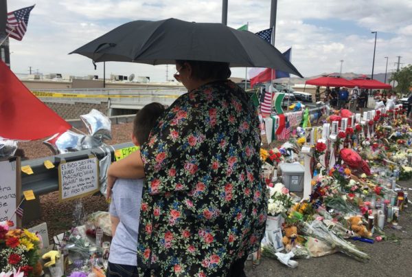 Two Years After El Paso Mass Shooting, There’s Concern Texas Is Ripe For More Hate Crimes