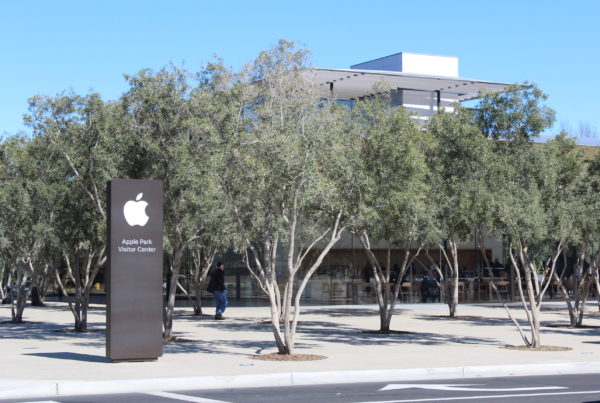 Apple’s Big Week: Lawsuits, Spyware And Phones, Oh My