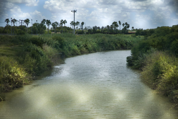 Federal Government Starts To Return RGV Properties Seized For Border Wall
