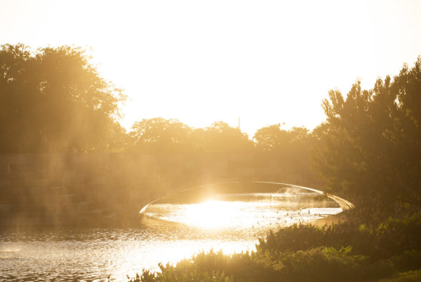 Urban Heat Islands Disproportionately Affect Communities Of Color