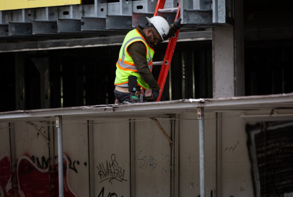 Biden Pledges To Protect Workers From Dangers Of Extreme Heat