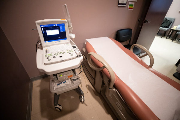 Losing Access To Abortion Care Puts Women At Greater Risk Of Living In Poverty