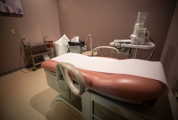Texans Seeking Abortions Are Straining Resources In New Mexico And Colorado