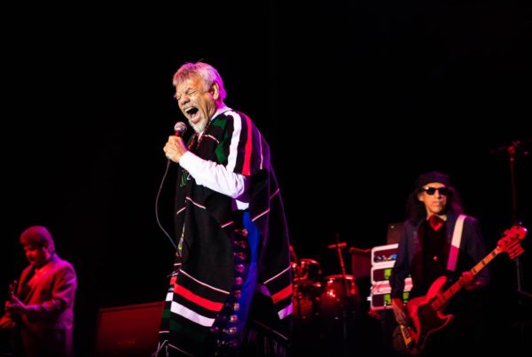 How Little Joe Hernández Discovered Latinismo And Became King Of The Brown Sound