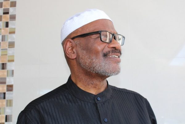 ‘Being A Muslim Is Like Being Black Twice’: North Texan Faces Hate Towards His Race, Faith