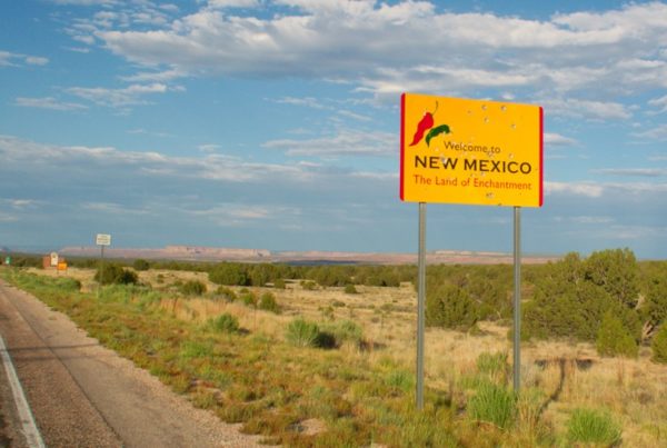 ‘I Feel Like A Coyote.’ Woman Offers Rides To Texans Crossing State Lines For Abortions