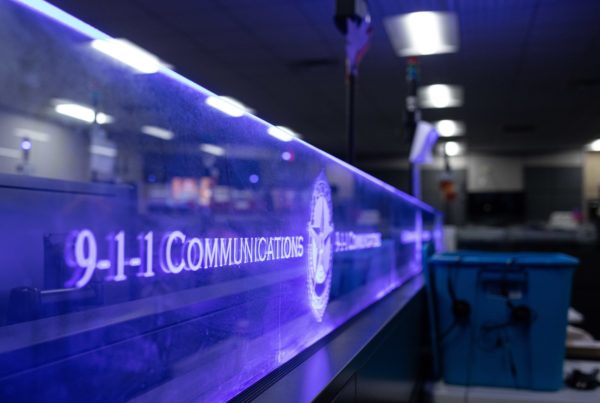Dallas Budget Proposes $1.2 Million To Reduce 911 Wait Times