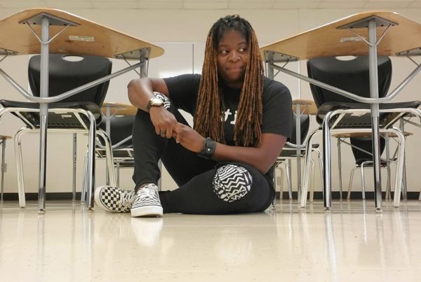 Are Teachers Disrespected Because Most Are Women?