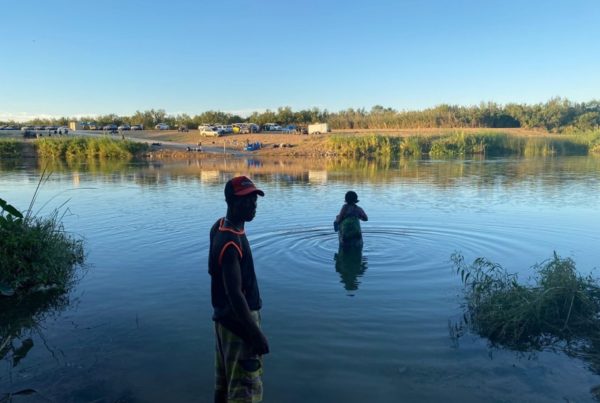 The Haitian Migrant Situation Is Evidence Of What Hasn’t Changed Since Biden Took Office