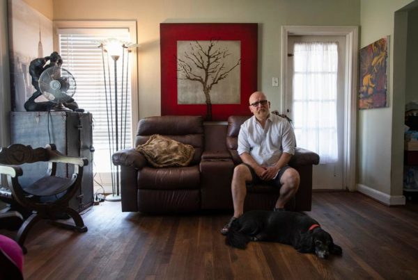 The Pandemic’s Toll On Educators Has Made Texas’ Teacher Shortage Worse