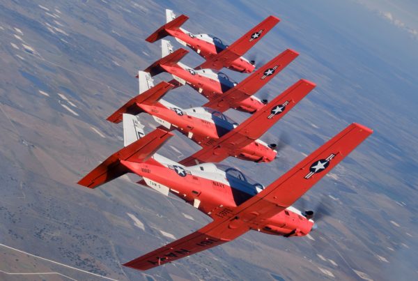 Now Is The Time To Rethink The Massive US Military