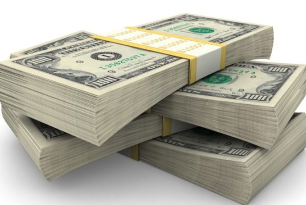 Texas Is Underfunding Unemployment To Keep Business Taxes Low. Now It Owes $7 Billion And Counting.