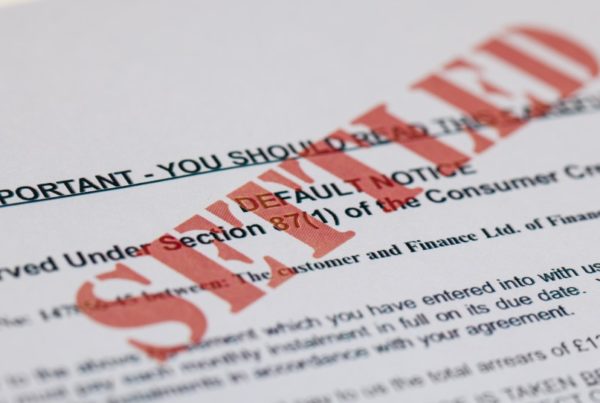 Experts Say Debt Lawsuits Harm Families, And Texas Is No Exception
