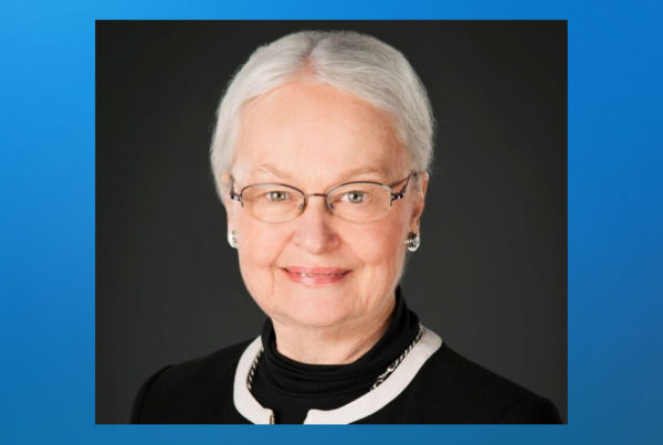 Remembering Longtime UTEP President, Diana Natalicio, Who Put El Paso Higher Education On The Map