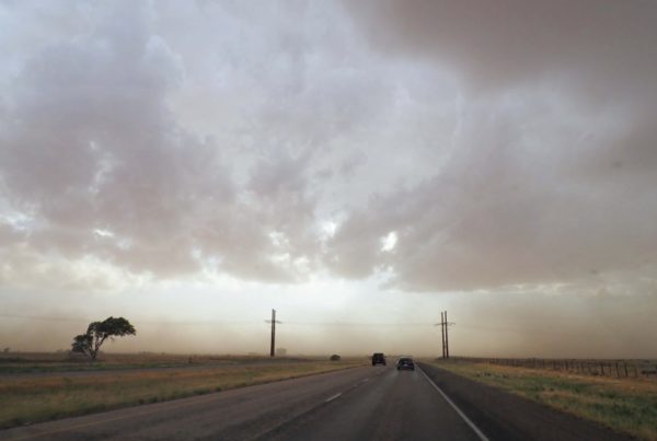 Redistricting ‘The Big Empty’ Could Dilute Rural Texans’ Representation, Experts Say