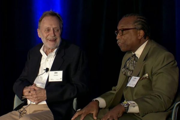 A Book Nearly Lost for 30 Years Prompts This Talk About Dallas’ Record On Race