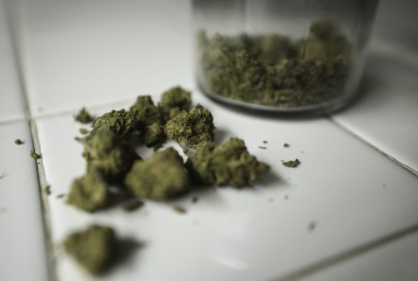 New Medical Marijuana Law Goes Into Effect, Expanding Access To Cancer Patients And Texans With PTSD