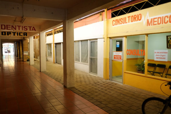 As Texas Tightens Abortion Restrictions, Mexico’s Supreme Court Decriminalizes The Procedure