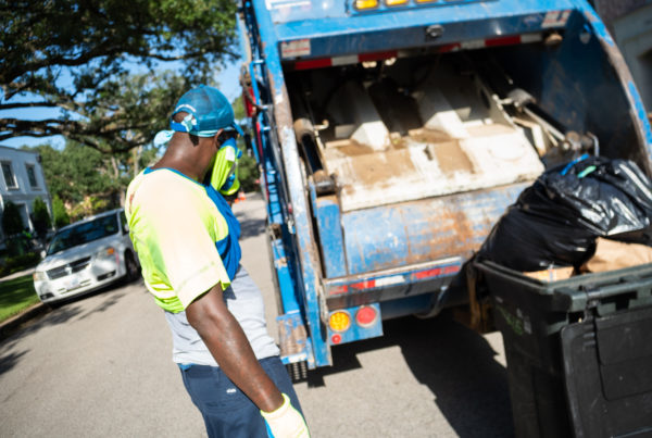 Texas Workers Are Dying In The Summer Heat, And Companies Aren’t Being Held Accountable