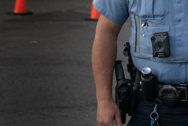 Six New Texas Laws You May Have Missed