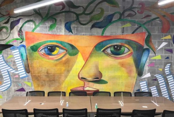 Dallas Students Experiencing Homelessness Have A New Place To Go — And It’s Not One Size Fits All