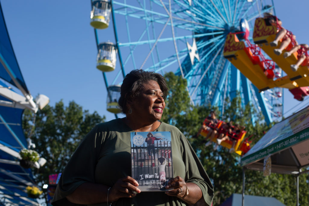 ‘Why can’t we go?’ A Dallas woman remembers the segregated State Fair ...