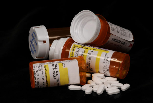 Texas opioid settlements are expected to surpass a billion dollars