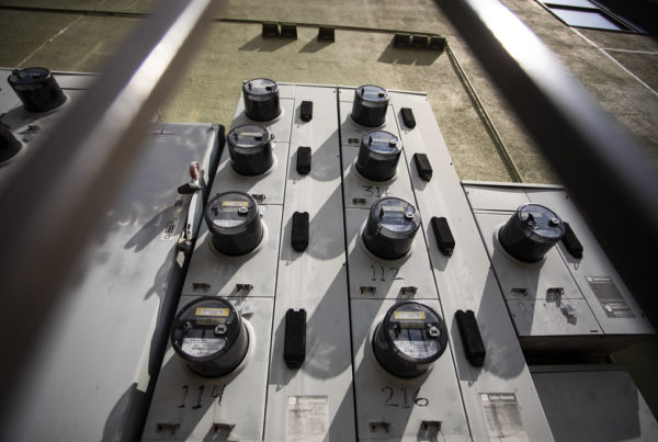 Why the global outlook on natural gas could mean higher electricity bills this winter
