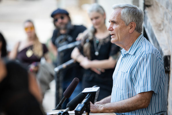 Redistricting alters campaign plans across Texas. Which politicians were affected by map changes.
