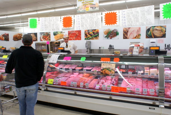 Commentary: Why Texas needs to rethink its ‘beef culture’