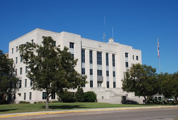 Potentially illegal jury selection practices in Brazoria County could affect thousands of verdicts
