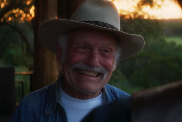 ‘Buck Alamo’ is an exploration of unattained dreams and an ode to a changing Austin