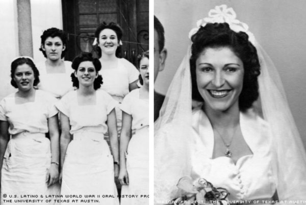This Texas nurse defied taboos and broke barriers for Latinas