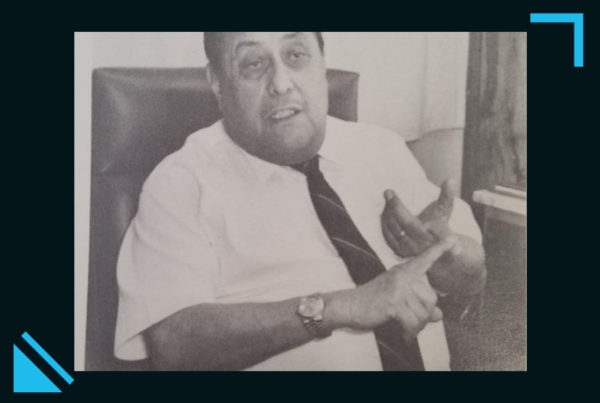 Pete Tijerina Had Two Epiphanies That Transformed Latino Civil Rights