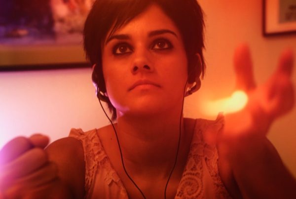 ‘Acid Test’ is a trip back to the ’90s through the eyes of a teen redefining her identity