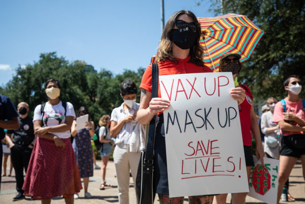 How Greg Abbott’s shift toward statewide COVID rules may have put Texans at risk