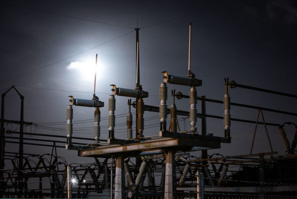 Texas public utility commission approves new weatherization rules for power generators