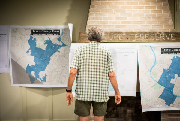 Democrats have pushed for nonpartisan redistricting. Here’s how it could backfire on them.