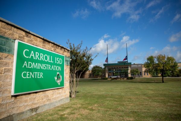 Author says students are ‘more than ready’ to learn about race after book challenge in Carroll ISD