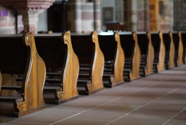 After decades of service in Southeast Texas, a 100-year-old priest in Beaumont faces retirement, and a return to Spain