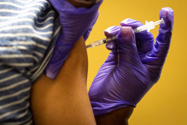 Ask a doctor: Answers to questions about kids and the COVID vaccine