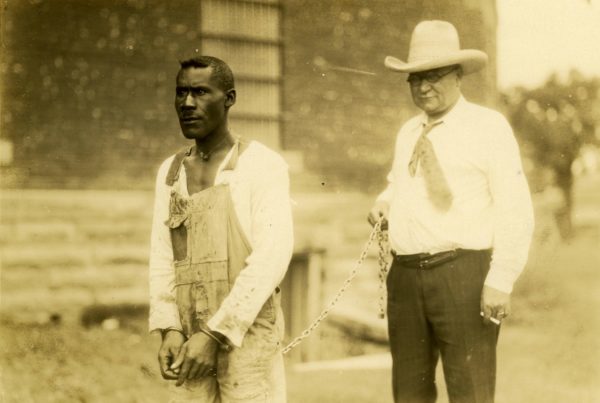 Through push for new historical marker, 1930 Sherman riot starts to gain recognition