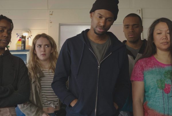 The difficult journey towards addiction recovery winds through Austin in ‘Addict Named Hal’