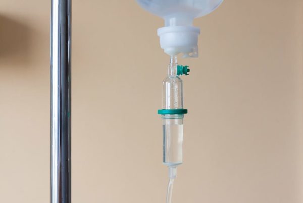 COVID-19 Antibody Treatment Centers Open Across North Texas