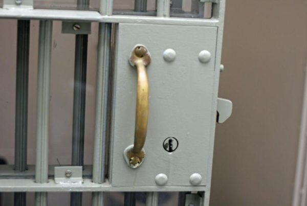 Investigation into Texas jail deaths found majority were among those still awaiting trial