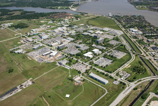 NASA unveils climate change action plan to protect coastal facilities