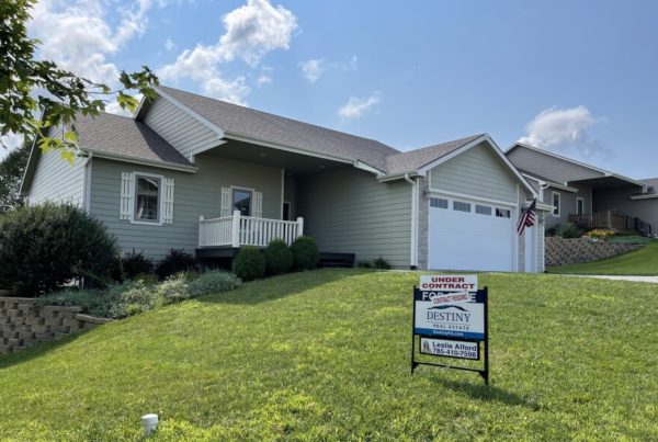 In hot real estate markets, buyers using VA mortgages can have a hard time competing for homes