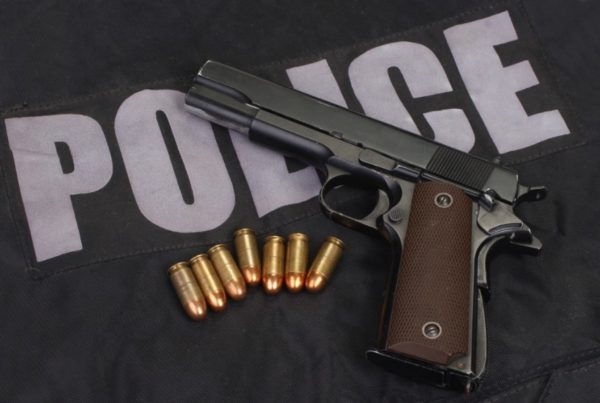 Citizens can’t sue federal agents – SCOTUS could change that